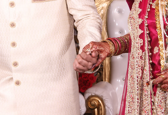 The Beauty Of Nikah In Islam