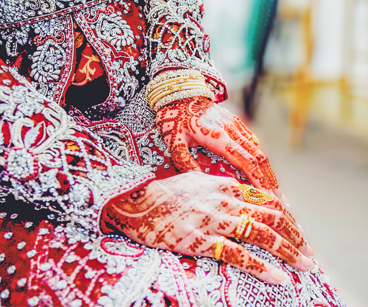 THE STATUS OF WIFE IN ISLAM