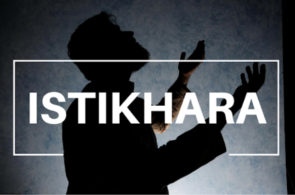 ISTIKHARA FOR MARRIAGE