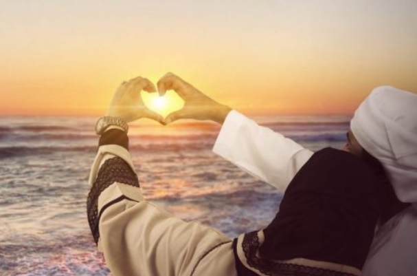 LOVE TILL JANNAH