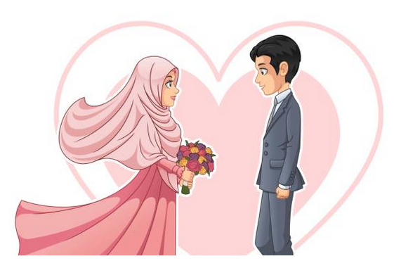 Meeting a Potential Marriage Partner